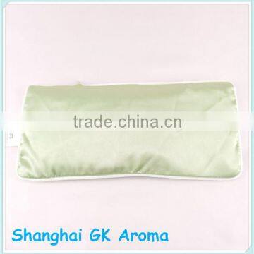 High Quality Microwaveable Flaxseeds and Lavender Eye Pillow photo-3