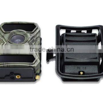 1080P 3g Infrared 12MP Hunting Camera 0.4S 940nm Invisible Outdoor Waterproof Hunting Camera photo-6