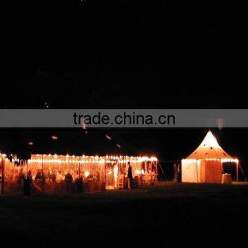 Cheap Factory Customized Cvanvas 5000 People Tent photo-5