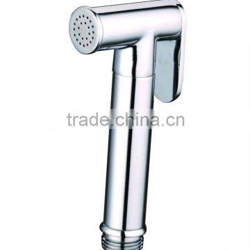 High Quality Brass Bidet Shattaf Gun, Chrome Finish Sprayer, Best Sell Item                        
                                                Quality Choice