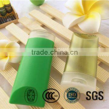 Headstand Hotel Shampooo Bottle With Flip-top Cap 30ml-45ml