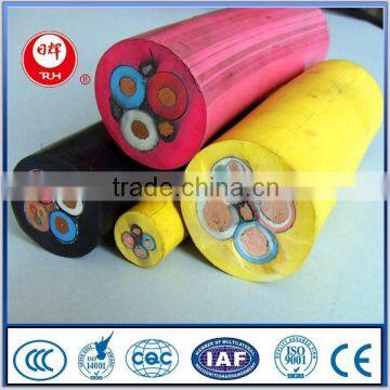 Mining Rubber Cables for Mining Equipment photo-4