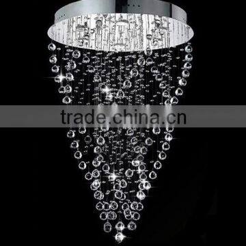 Crystal Chandeliers Ceiling Hanging Lamps Lights Lighting Fixtrures CZ8043/6