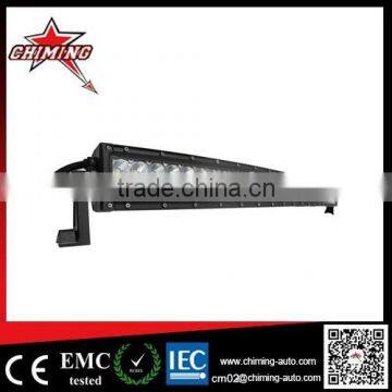 40inch double row led working light 4x4 240w curved led light bar for jeep car light