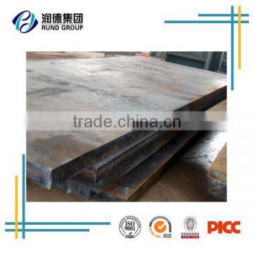 SS400B Carbon Steel Plate