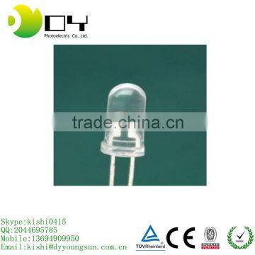 Led Diode Class d Amplifier 5mm High Brightness Led Diode
