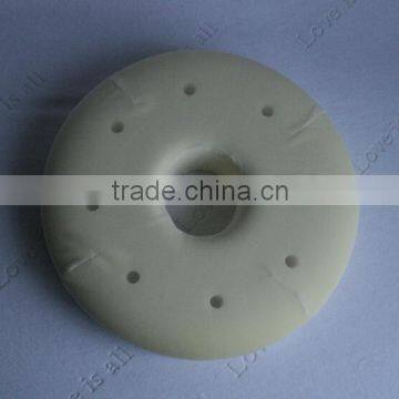 Cushion 005 100% Polyurethane Visco Elastic Anti-hemorrhoid Memory Foam Ring Donut Seat Cushion