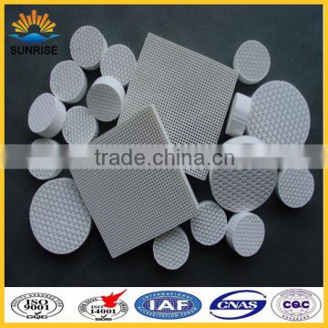 Ceramic Kiln Used Cordierite Mullite Brick