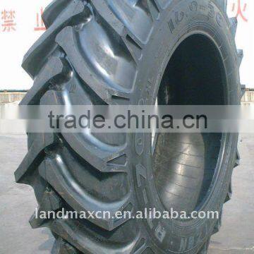 Tractor tire 7.50-16