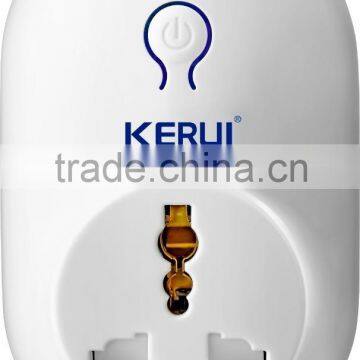KERUI G18 With Wirelss High Definition IP Camera the Best Price Gsm Alarm System photo-5