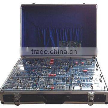 XK-TX1 Digital transmission training kit, elecronic teaching kit for education