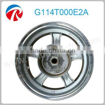 10 inch scooter wheel