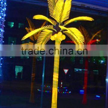For decor led cherry blossom tree light