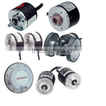 Autonics encoder/rotary encoder E50S8-1000-3-T-24 incremental rotary encoder Diameter 50mm Shaft