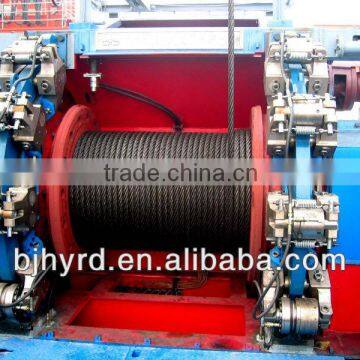 PSX50 Drilling Rig Hydraulic Disc Brake