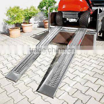 Aluminium Motorcycle Loading Ramp for Sale                        
                                                Quality Choice