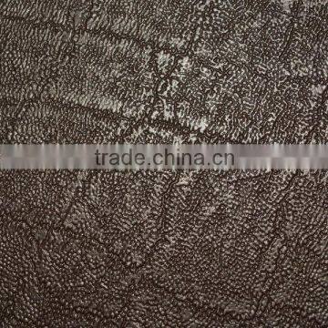 New Design Pattern Embossed Leather for Decorative and Furniture photo-3