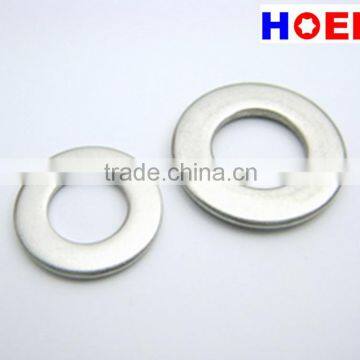 made in china stainless steel din9021 large washer