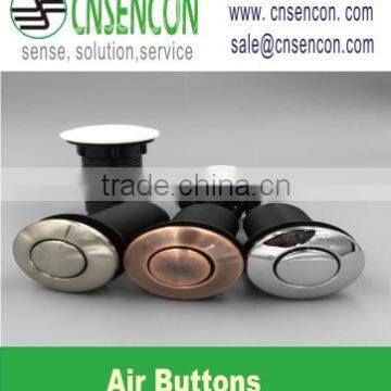 SC-40A/M Air Switch for SPA and Foot Waste Disposer
