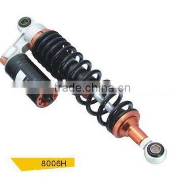 8006H 280-350mm Different Colors Motorcycle Shock Absorber