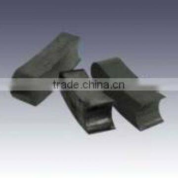 refractory carborundum brick/furnace refractory