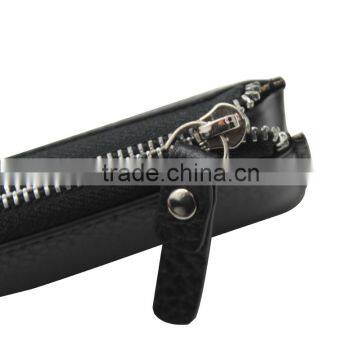 New Arrival Design Genuine Leather Lady Wallet photo-3