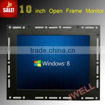 full functions touch screen monitor