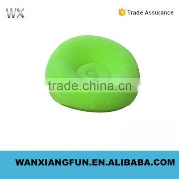 New Design Cute Inflatable Sofa for Promotion photo-2