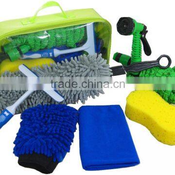 2015 Nibgo Car Care Products/w5 Car Care/car Cleaning Products photo-4