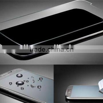 PREMIUM TEMPERED GLASS SCREEN PROTECTOR FILM FOR HTC ONE MINI 2 photo-4