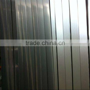 Cold Rolled Steel Strips