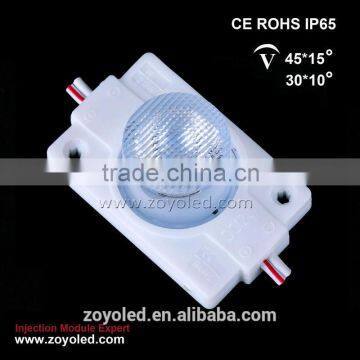 Ultra bright SMD2835 3528 5050 5630 3030 12V led module for display