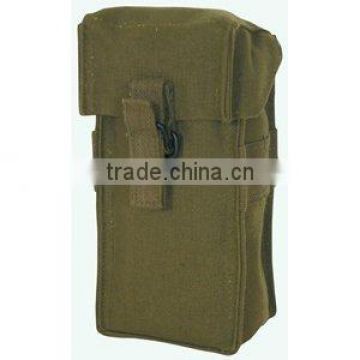 Military african army style ammo pouch