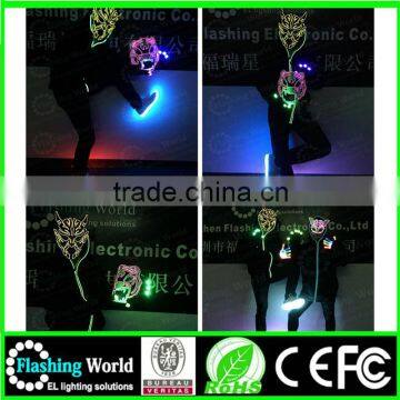 Shop China Musical Summer Popular Cheap Party Sunglasses photo-5