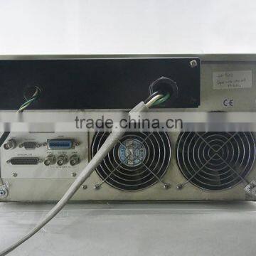 Chroma 6530 3kVA Programmable AC Source photo-4
