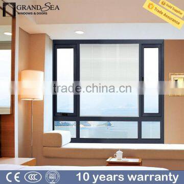 Modern Interior Office Doors With Windows photo-5