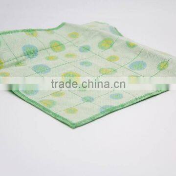 high quality dish cleaning cloth