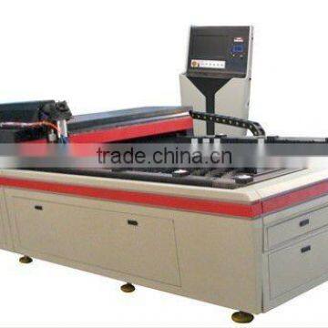 Large size Metal Laser Cutting Machine G-150300DT