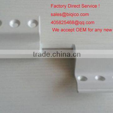 A Large Number of Production and Supply of Two Wing Hinge Aluminum Alloy Doors and Windows Hardware Fittings photo-6