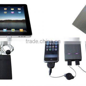 1400mAh Portable Power Bank for laptop