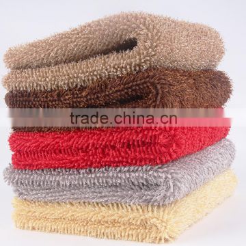 CHINA SUPPLIER OF SHAGGY AUTOMOBILE CAR SEAT CUSHIONS