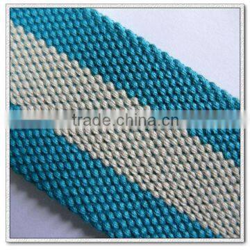 50mm cotton webbing strap for luggage,cotton woven strap