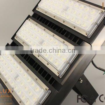 Dailux Customized CRI70 18300lm IP66 Industrial Using 400w Metal Halide Led Replacement Lamp photo-2