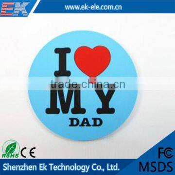 New Design Fashion Low Price Heat Resistant Non Slip Heat Cup Mat photo-2