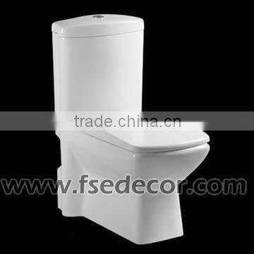 Wash Dowm Toilet Bowl