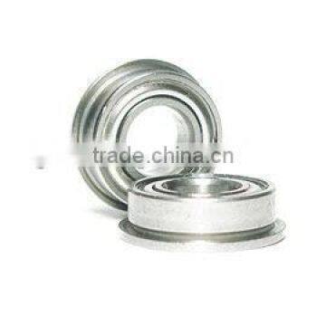 Shielded Miniature Ball Bearings 608ZZ Bearing for Doors and Windows photo-3