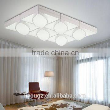 Hot Sale Fancy Home Decorative High Quality Led Ceiling LAMP for Restaurant,living Room,bedroom 220V Lamp XIANG AN JU LED Lamp photo-4