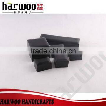 Custom Made Hard Professional Elegant Paper Gift Boxes photo-3