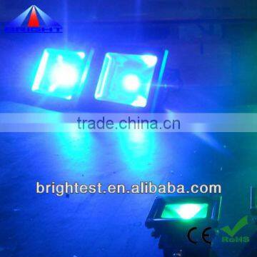 30W LED Flood Light 90-100lm/w COB LED