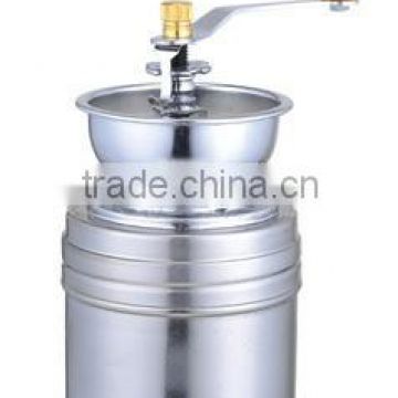 best quality manual coffee bean grinder hot sale stainless steel coffee Blade Coffee Grinders